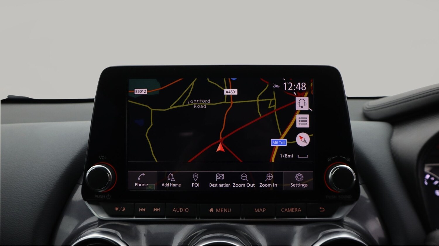 Used Nissan Juke 2022 for sale - 77463346: Photo 11