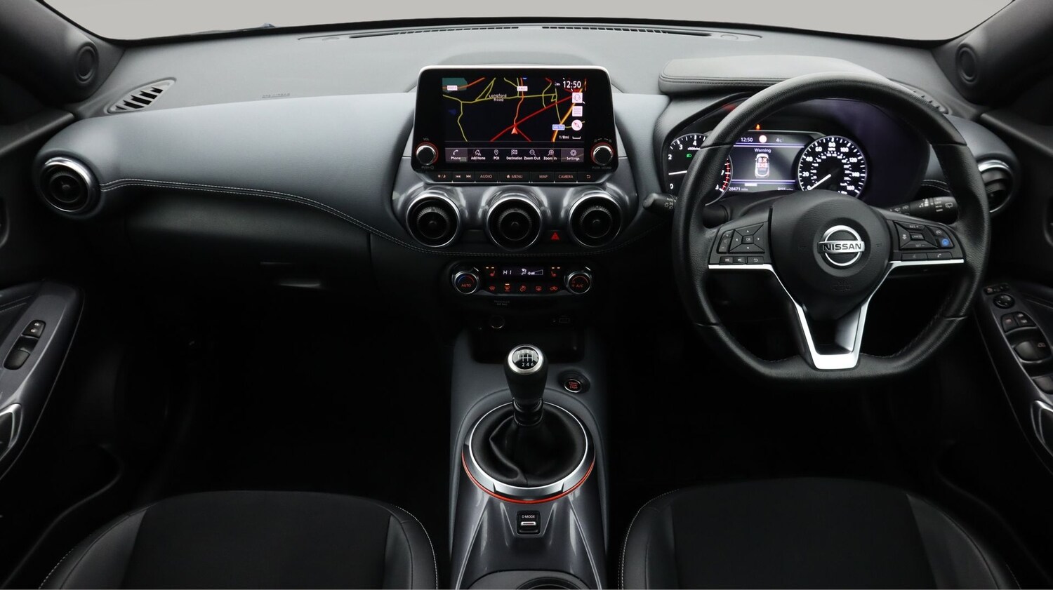 Used Nissan Juke 2022 for sale - 77463346: Photo 13