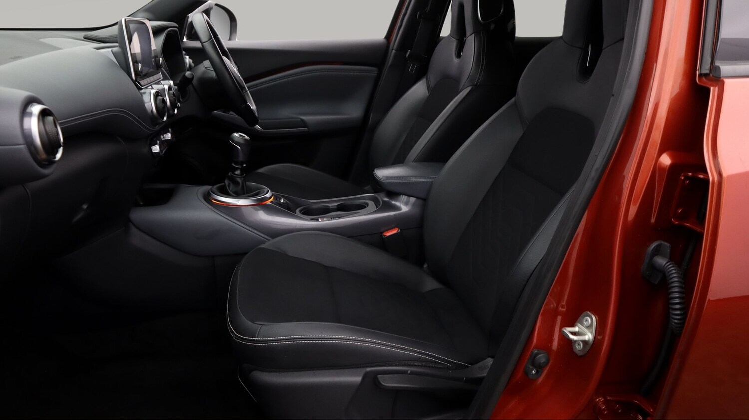 Used Nissan Juke 2022 for sale - 77463346: Photo 14