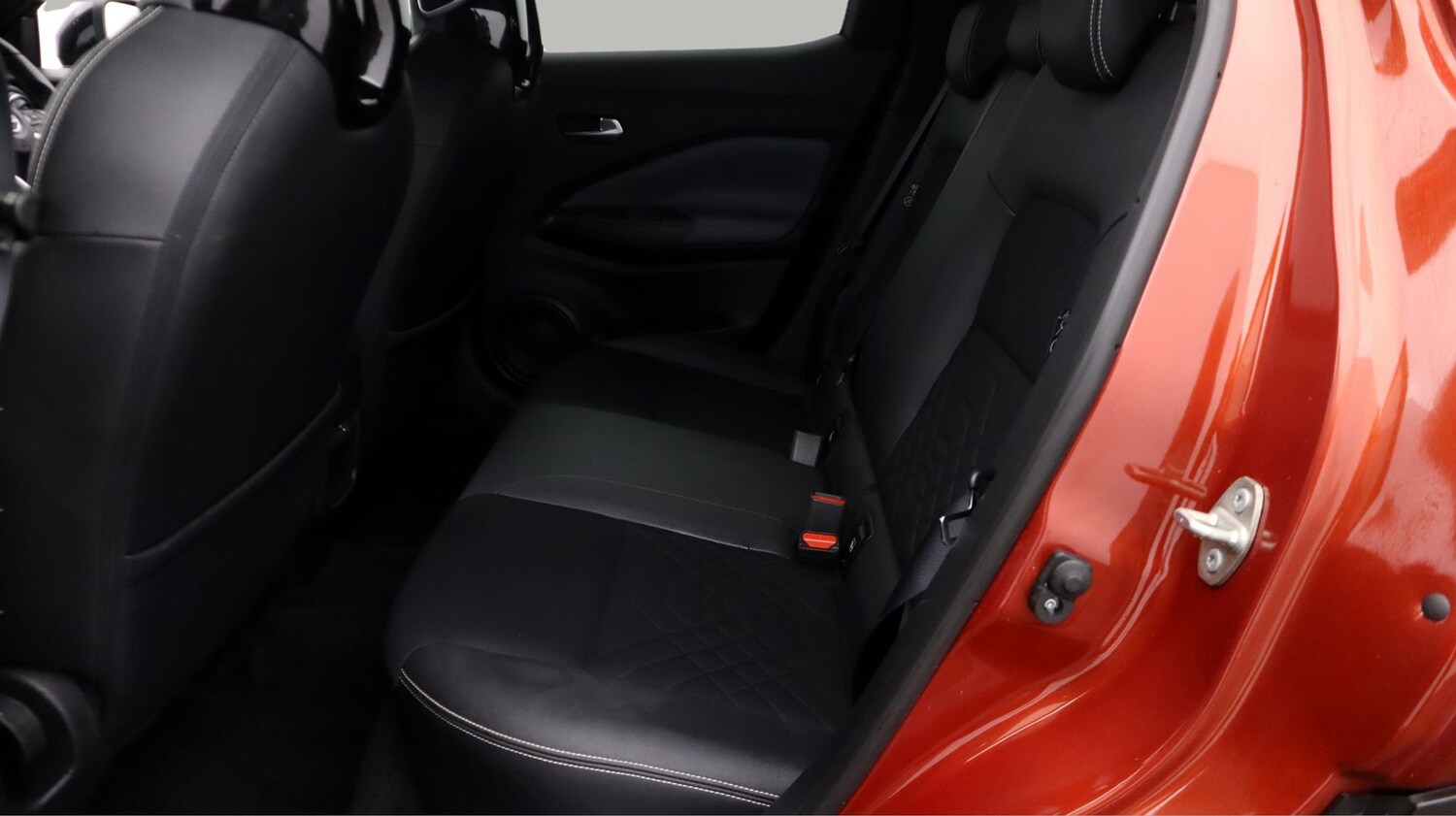 Used Nissan Juke 2022 for sale - 77463346: Photo 16