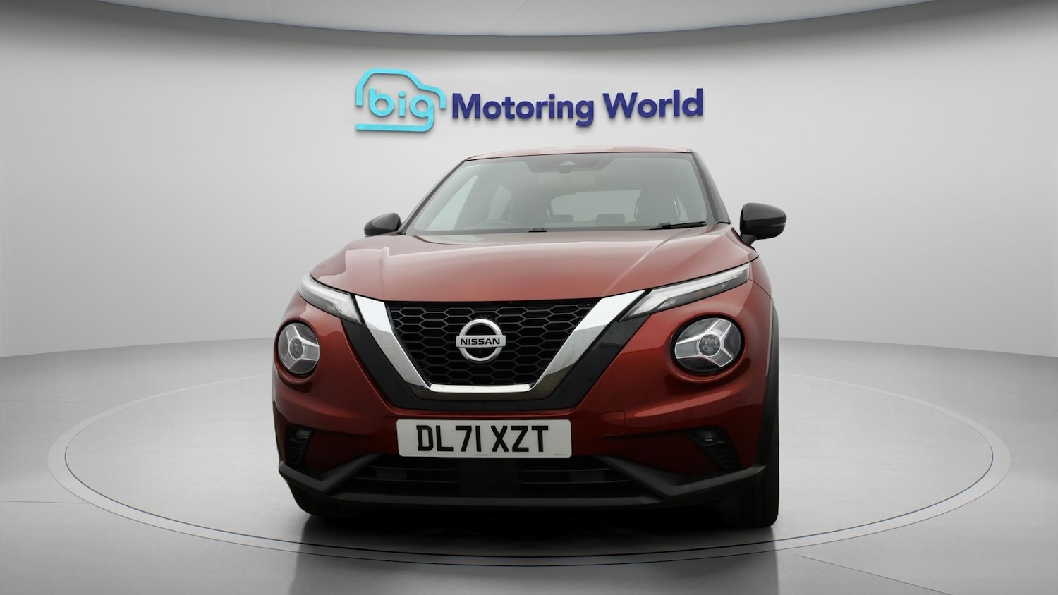 Used Nissan Juke 2022 for sale - 77463346: Photo 2