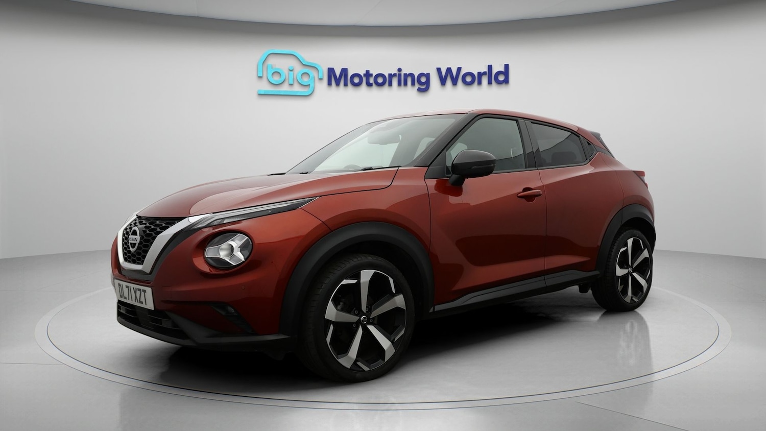 Used Nissan Juke 2022 for sale - 77463346: Photo 3
