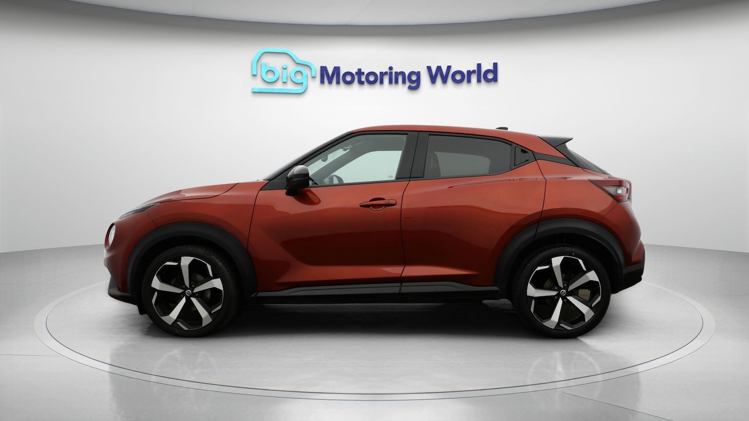 Used Nissan Juke 2022 for sale - 77463346: Photo 4