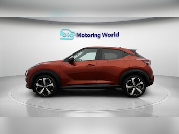 Used Nissan Juke 2022 for sale - 77463346: Photo