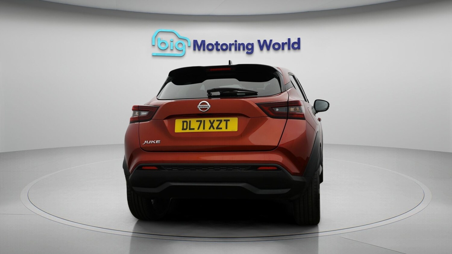 Used Nissan Juke 2022 for sale - 77463346: Photo 6