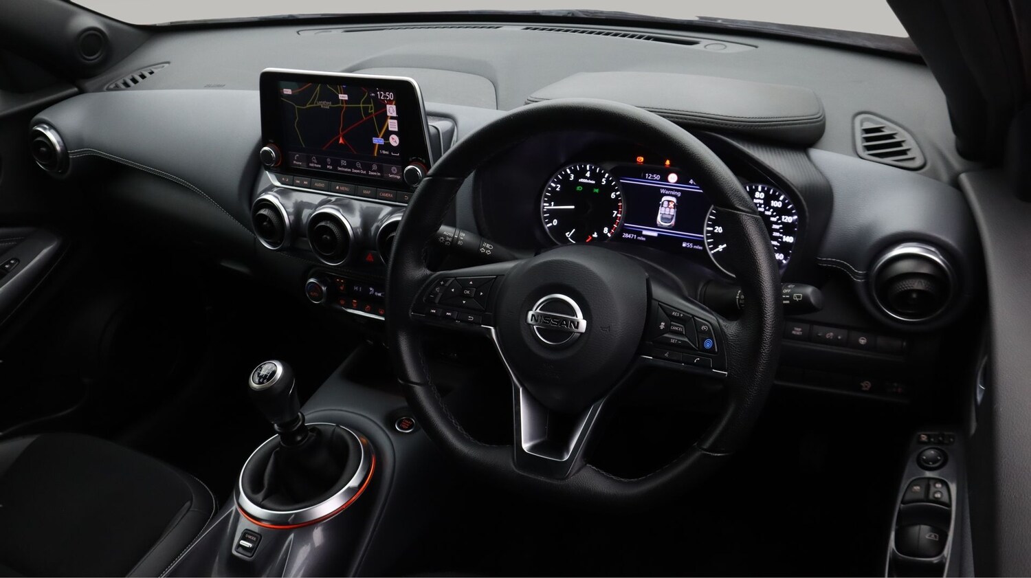 Used Nissan Juke 2022 for sale - 77463346: Photo 9