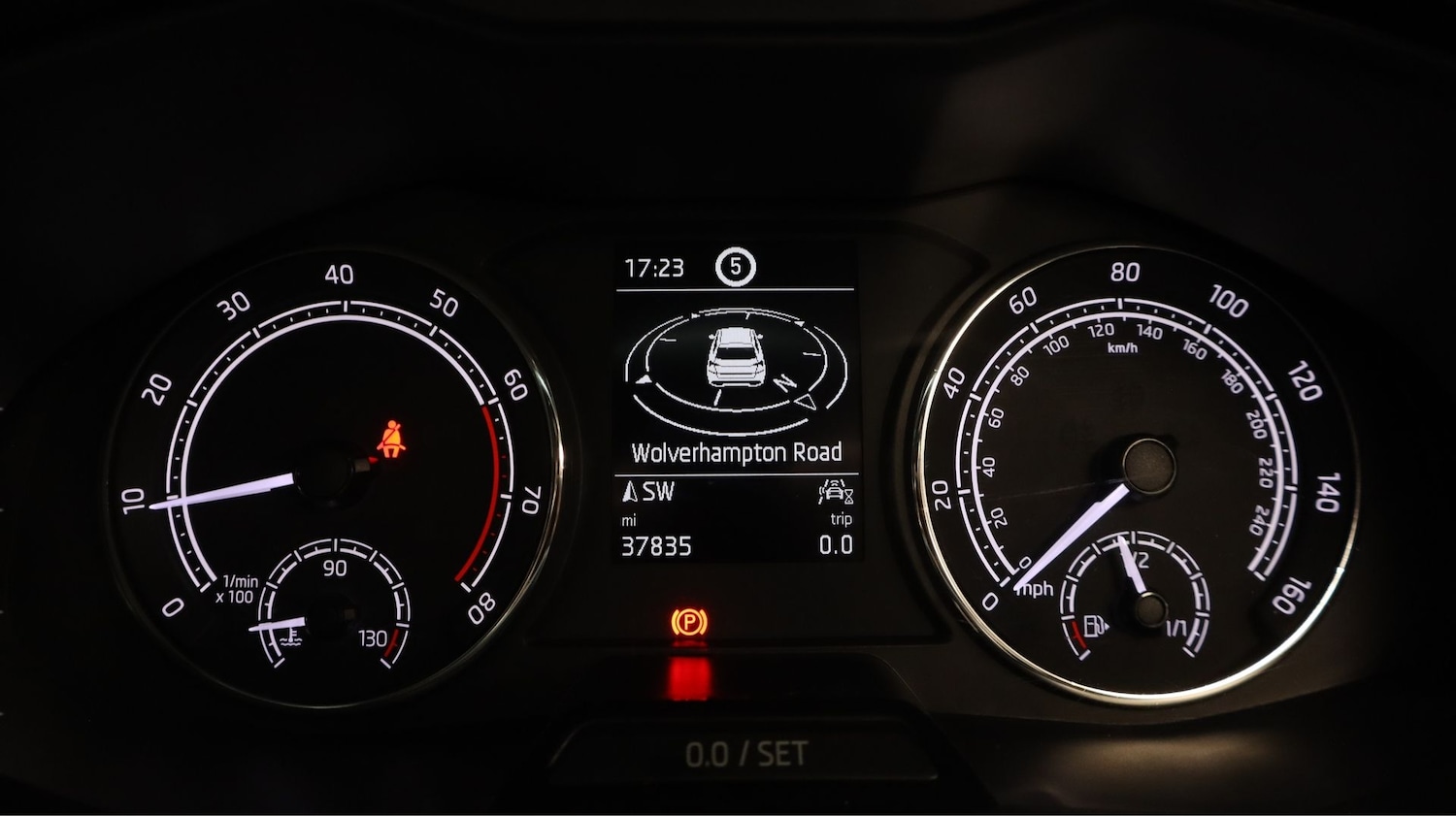 Used Skoda Kamiq 2023 for sale - 77283562: Photo 10