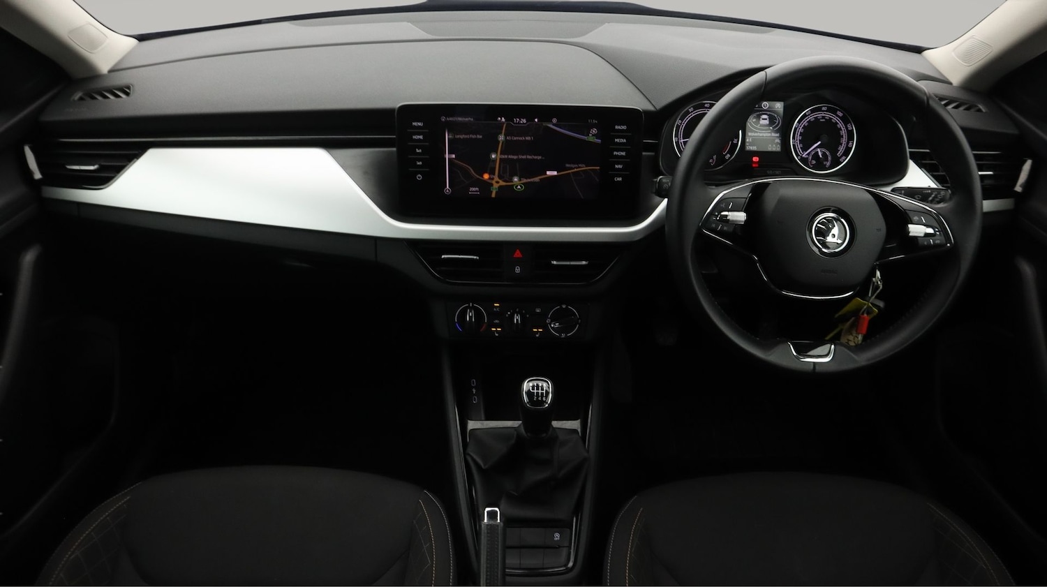 Used Skoda Kamiq 2023 for sale - 77283562: Photo 13