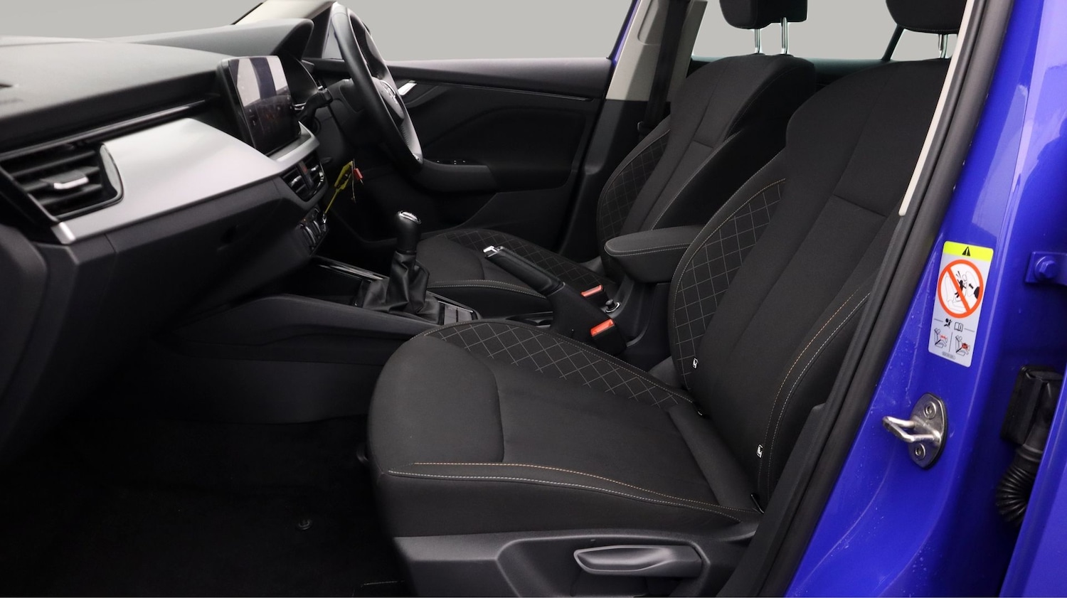 Used Skoda Kamiq 2023 for sale - 77283562: Photo 14