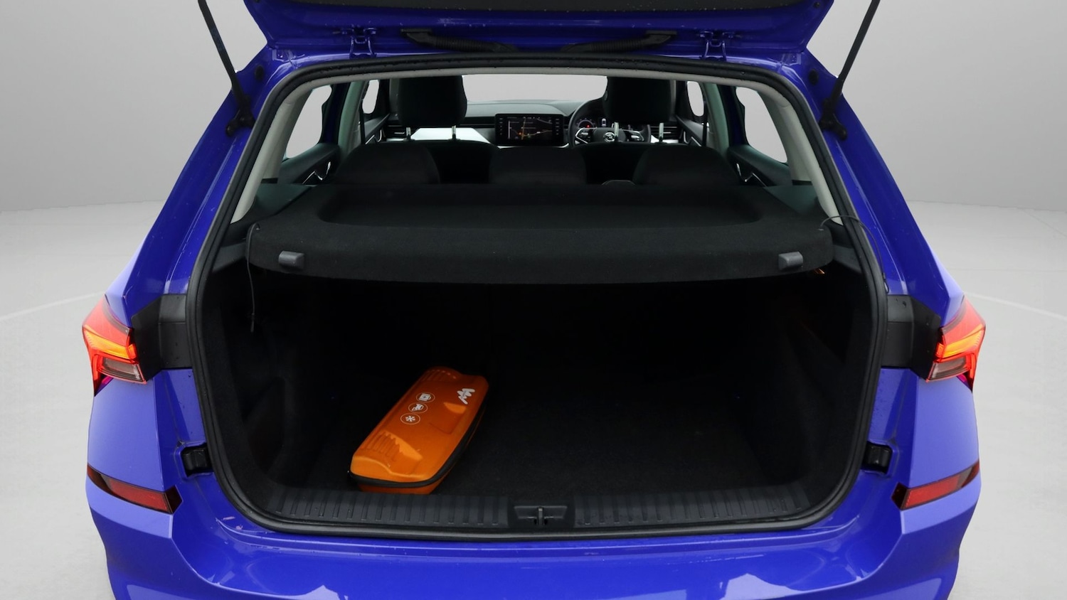 Used Skoda Kamiq 2023 for sale - 77283562: Photo 17