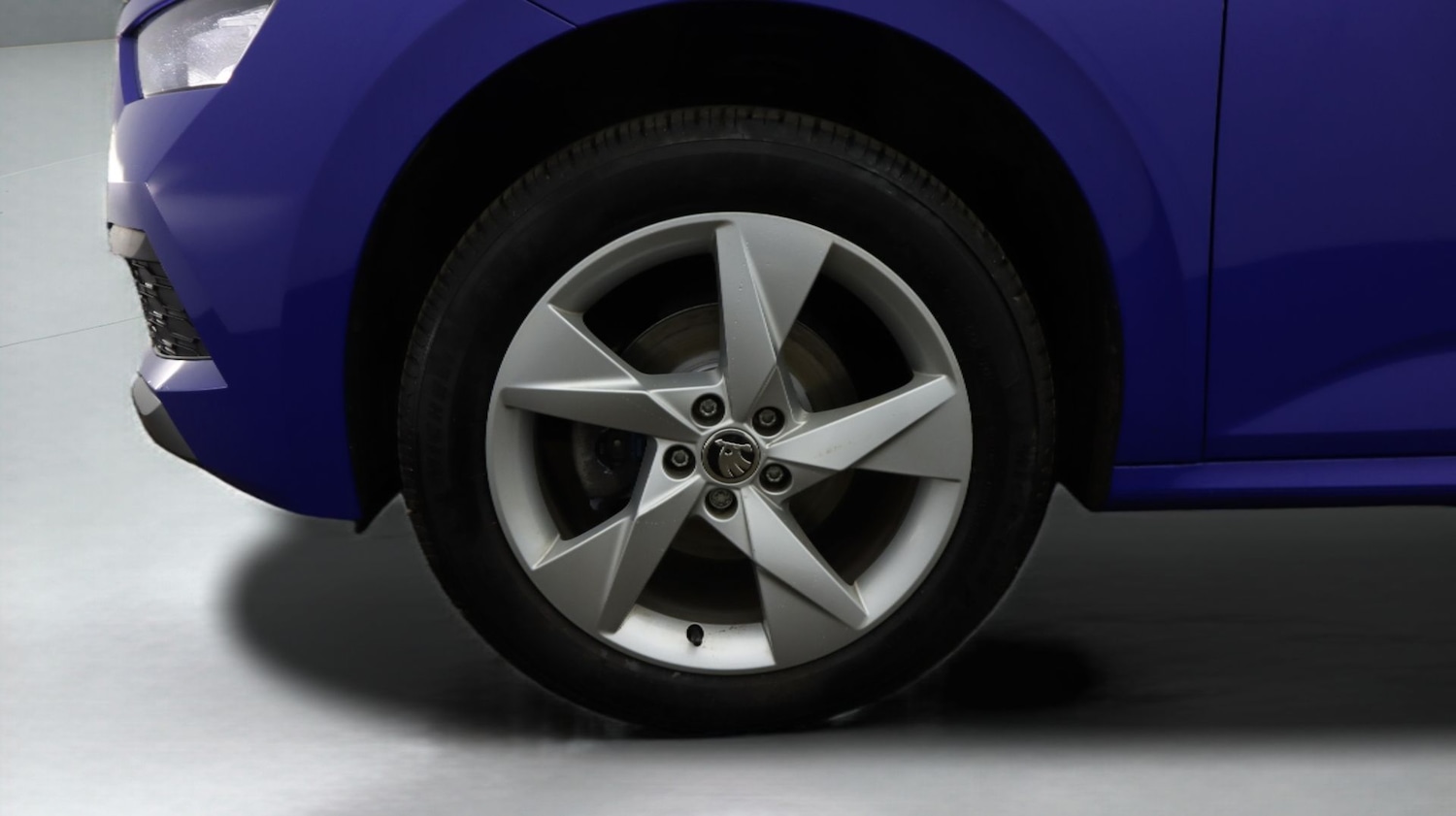 Used Skoda Kamiq 2023 for sale - 77283562: Photo 18