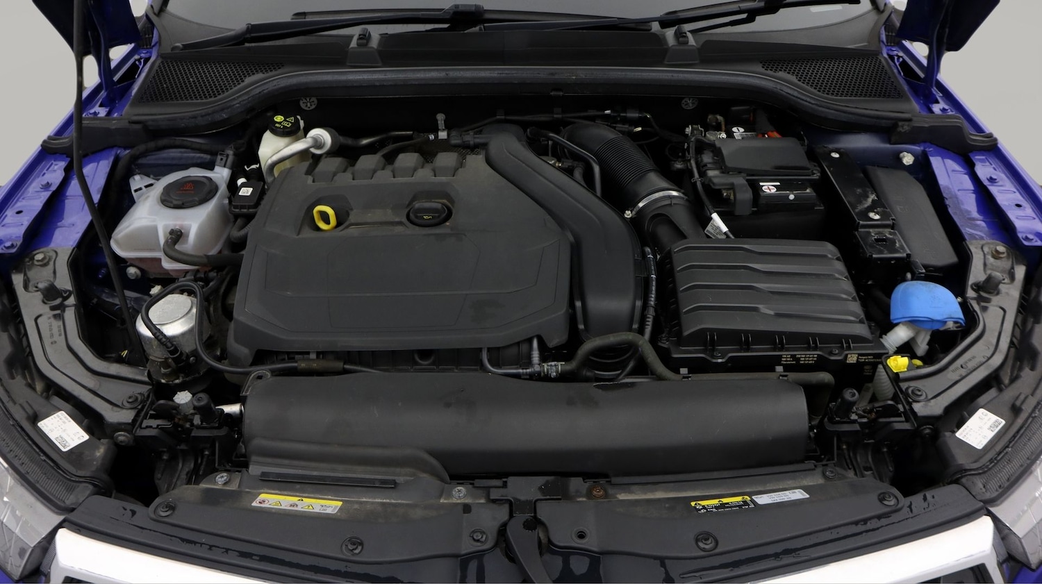 Used Skoda Kamiq 2023 for sale - 77283562: Photo 19