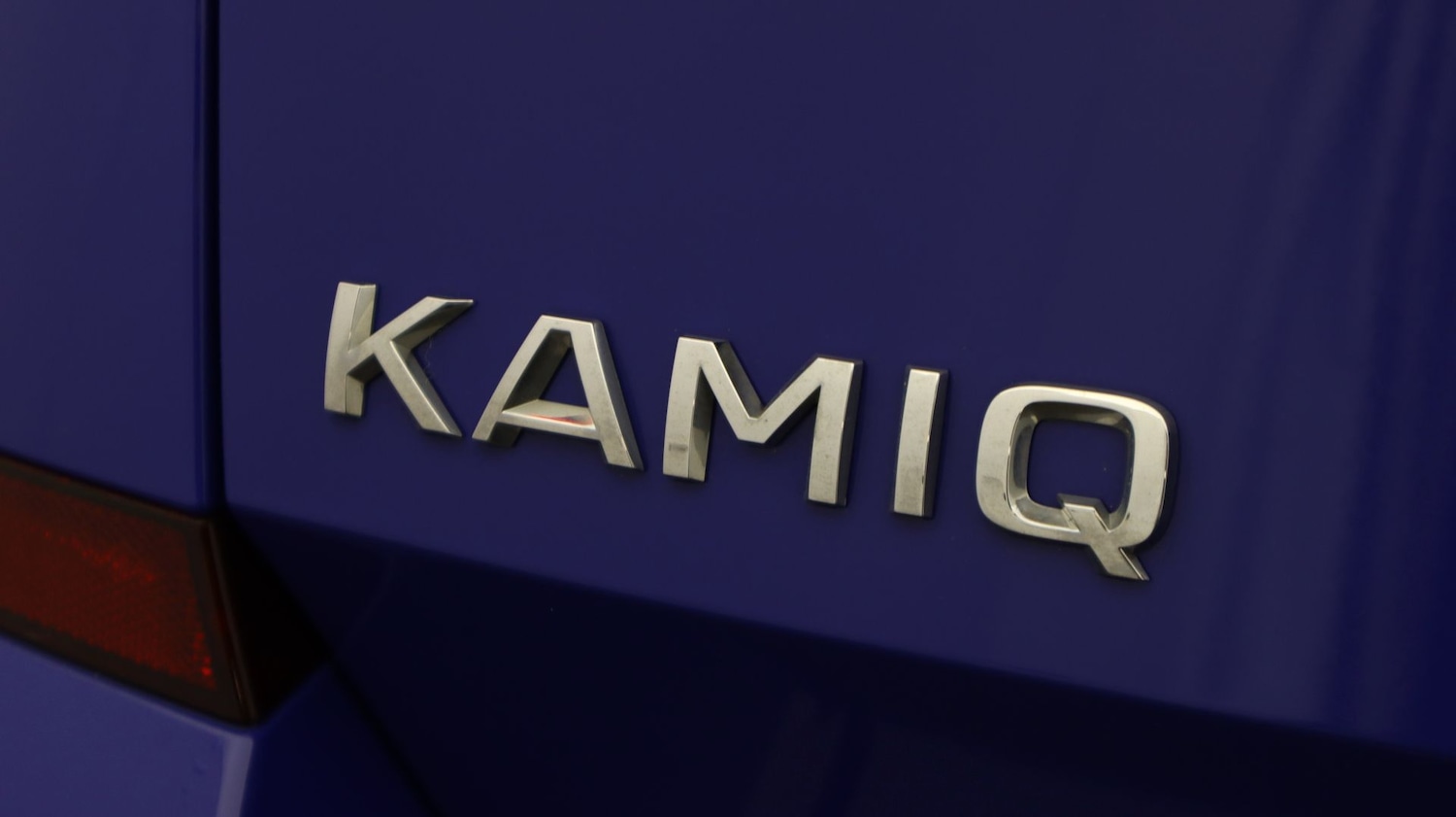 Used Skoda Kamiq 2023 for sale - 77283562: Photo 21