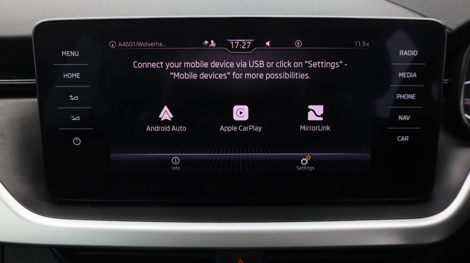 Used Skoda Kamiq 2023 for sale - 77283562: Photo 24