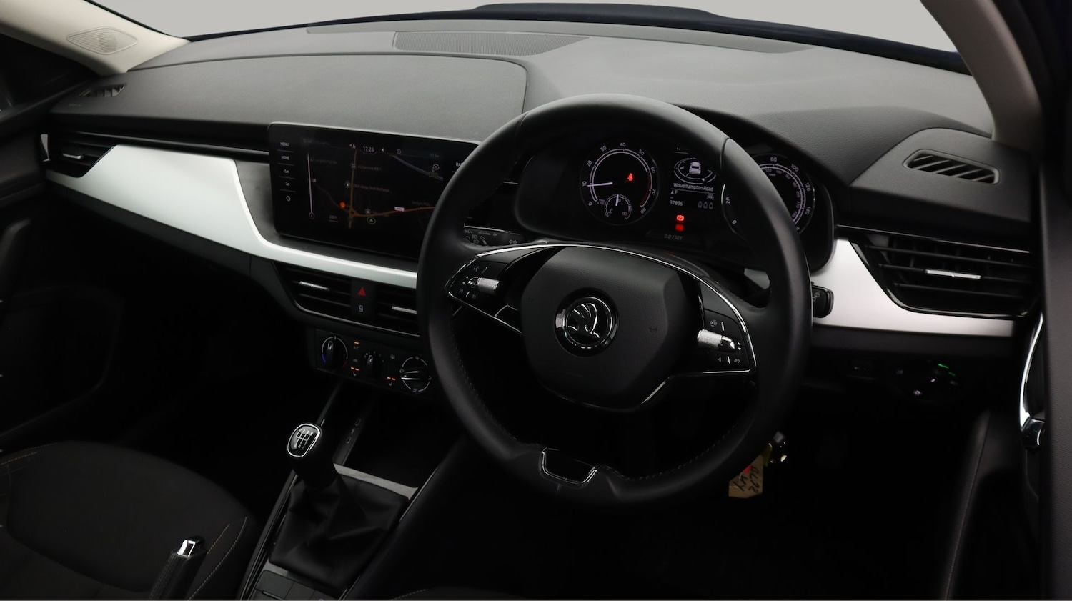 Used Skoda Kamiq 2023 for sale - 77283562: Photo 9