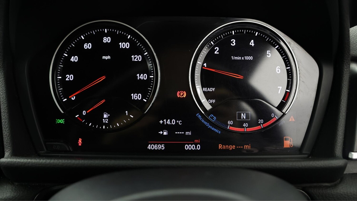 Used BMW 2 Series Active Tourer 2019 for sale - 76314281: Photo 11