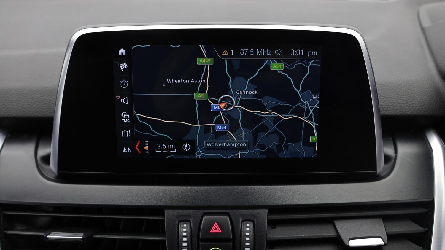 Used BMW 2 Series Active Tourer 2019 for sale - 76314281: Photo 12