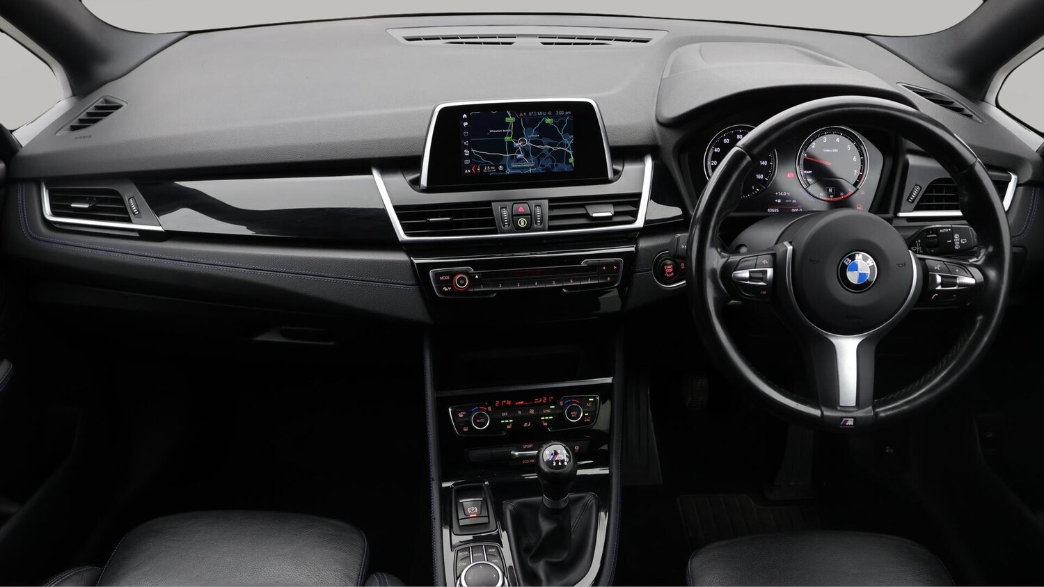 Used BMW 2 Series Active Tourer 2019 for sale - 76314281: Photo 14