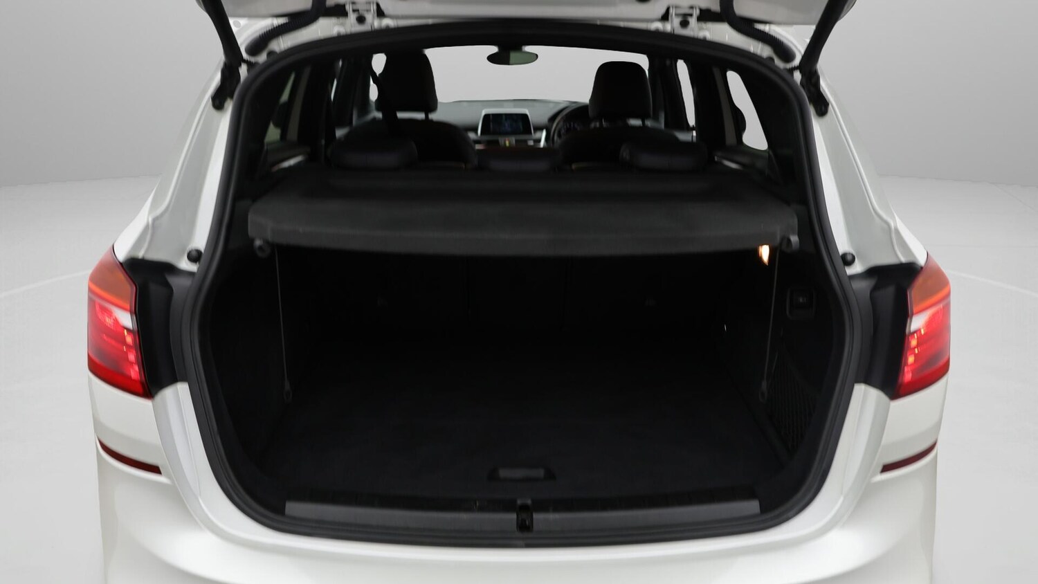 Used BMW 2 Series Active Tourer 2019 for sale - 76314281: Photo 18