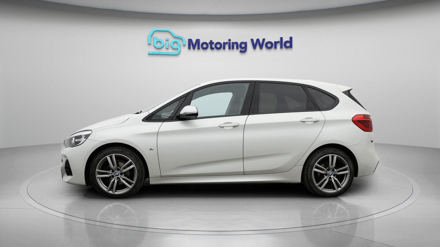 Used BMW 2 Series Active Tourer 2019 for sale - 76314281: Photo 5