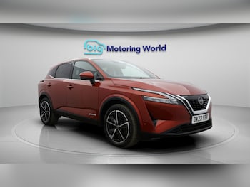 Used Nissan Qashqai 2023 for sale - 78344867: Photo