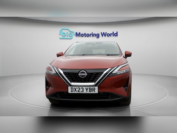 Used Nissan Qashqai 2023 for sale - 78344867: Photo