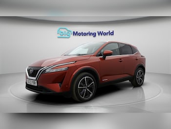 Used Nissan Qashqai 2023 for sale - 78344867: Photo