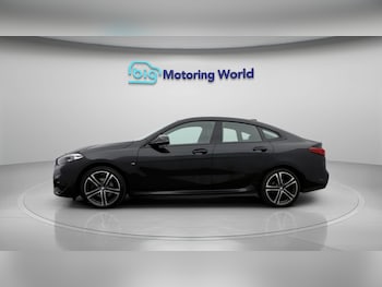 Used BMW 2 Series 2022 for sale - 78255297: Photo