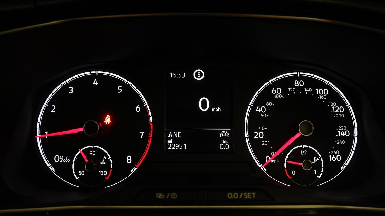 Used Volkswagen T-Cross 2022 for sale - 76370304: Photo 11