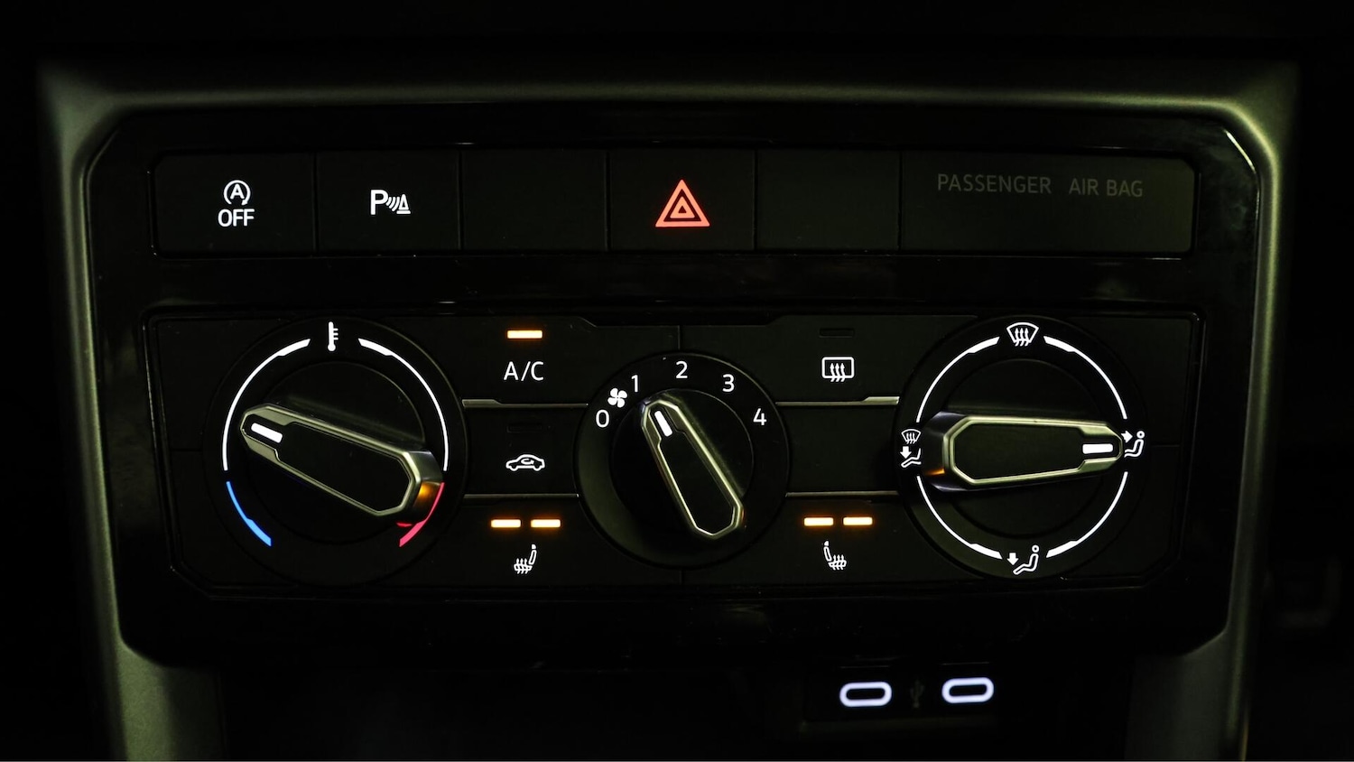 Used Volkswagen T-Cross 2022 for sale - 76370304: Photo 13