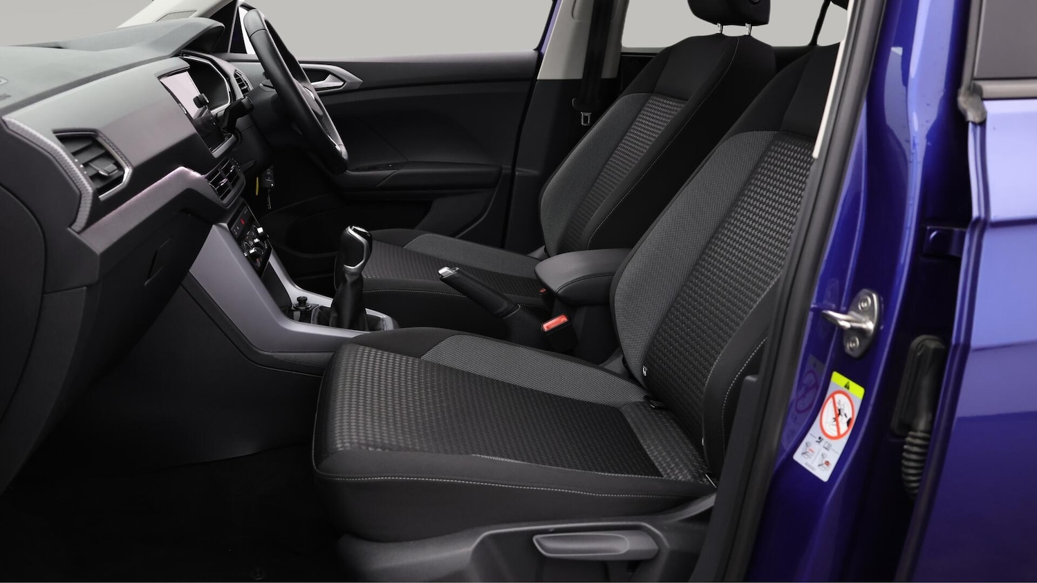 Used Volkswagen T-Cross 2022 for sale - 76370304: Photo 15