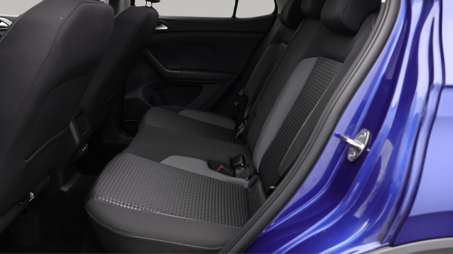 Used Volkswagen T-Cross 2022 for sale - 76370304: Photo 17
