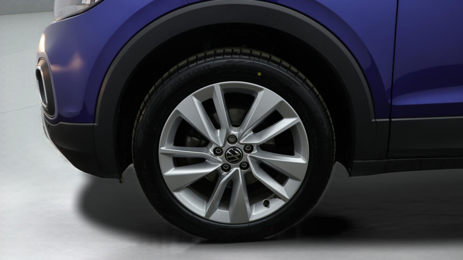 Used Volkswagen T-Cross 2022 for sale - 76370304: Photo 19