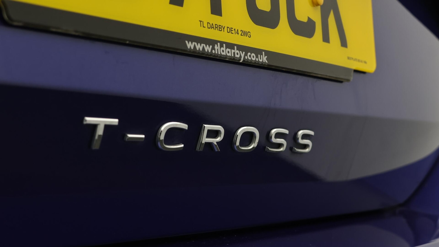 Used Volkswagen T-Cross 2022 for sale - 76370304: Photo 22