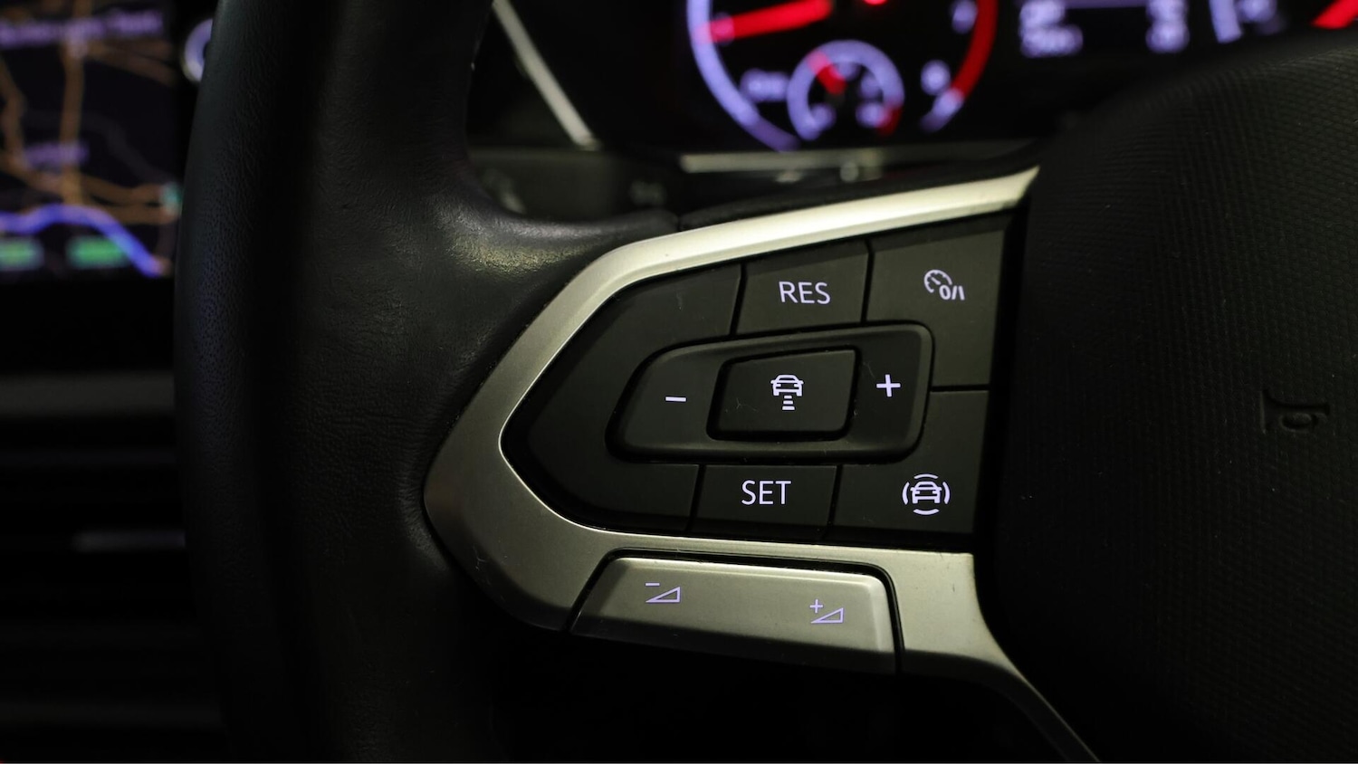 Used Volkswagen T-Cross 2022 for sale - 76370304: Photo 23