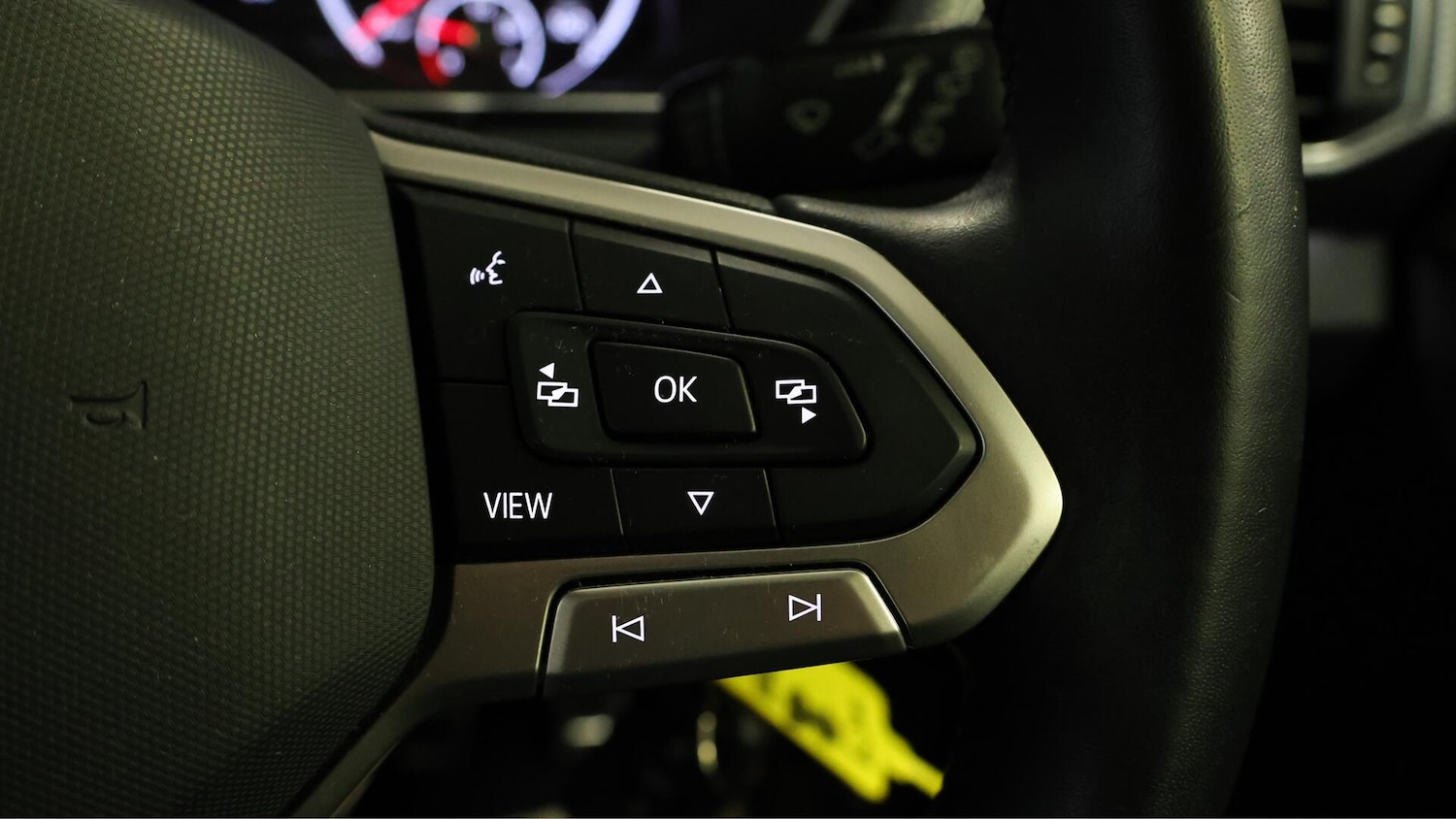 Used Volkswagen T-Cross 2022 for sale - 76370304: Photo 24