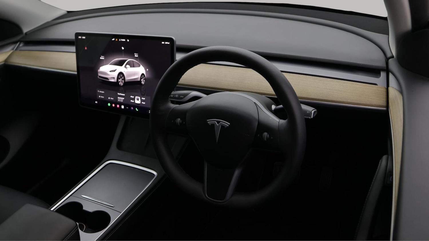 Used Tesla Model Y 2022 for sale - 76498455: Photo 10