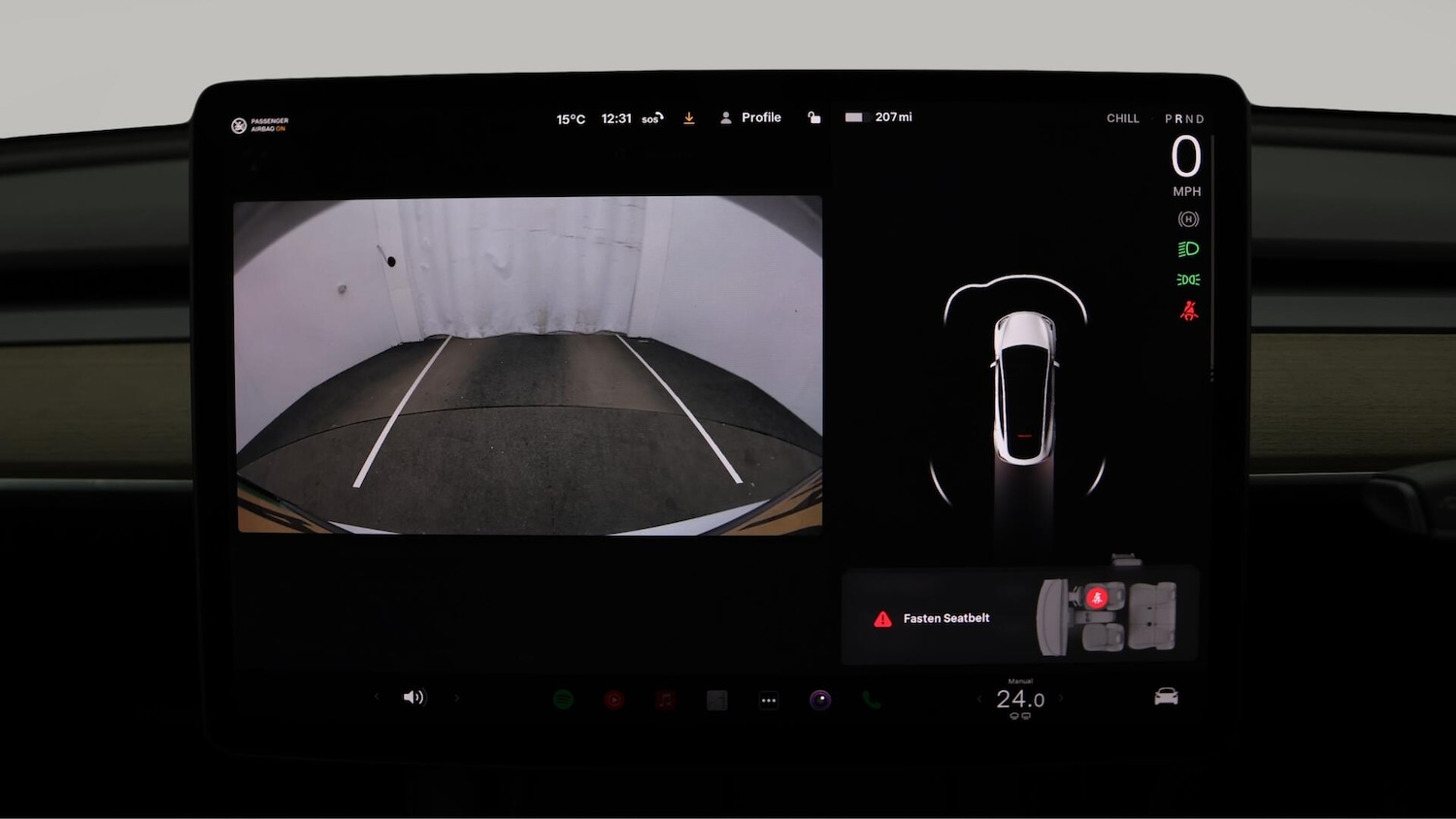 Used Tesla Model Y 2022 for sale - 76498455: Photo 26