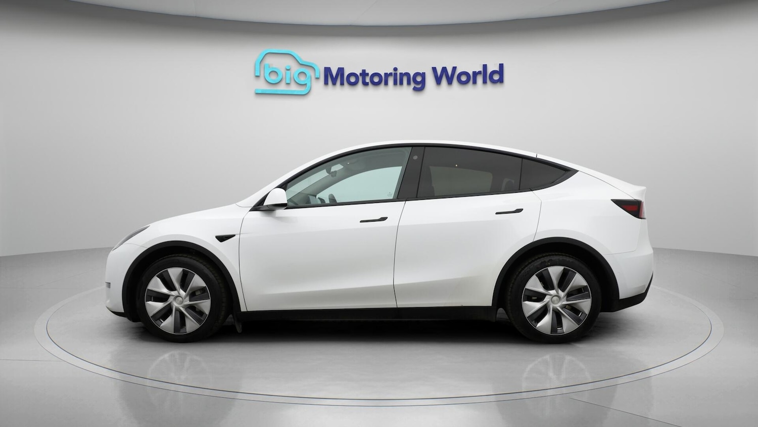 Used Tesla Model Y 2022 for sale - 76498455: Photo 5