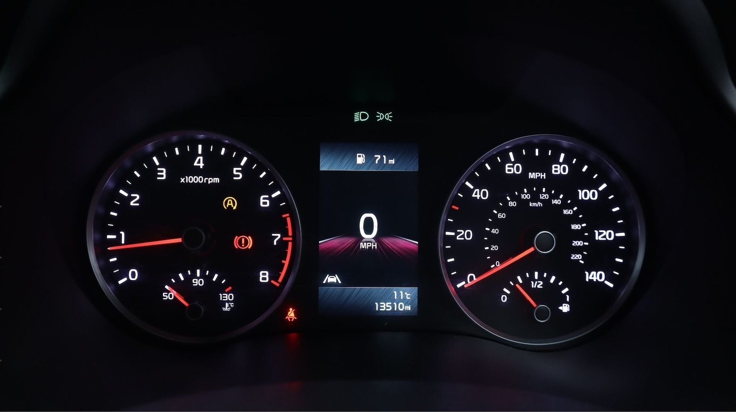 Used Kia Rio 2023 for sale - 78080411: Photo 10