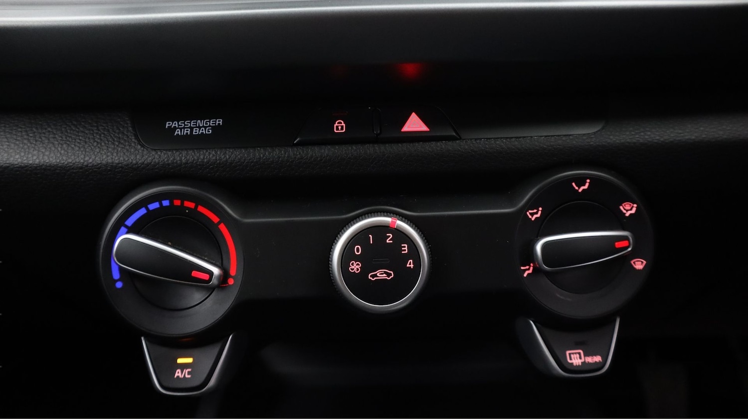 Used Kia Rio 2023 for sale - 78080411: Photo 12