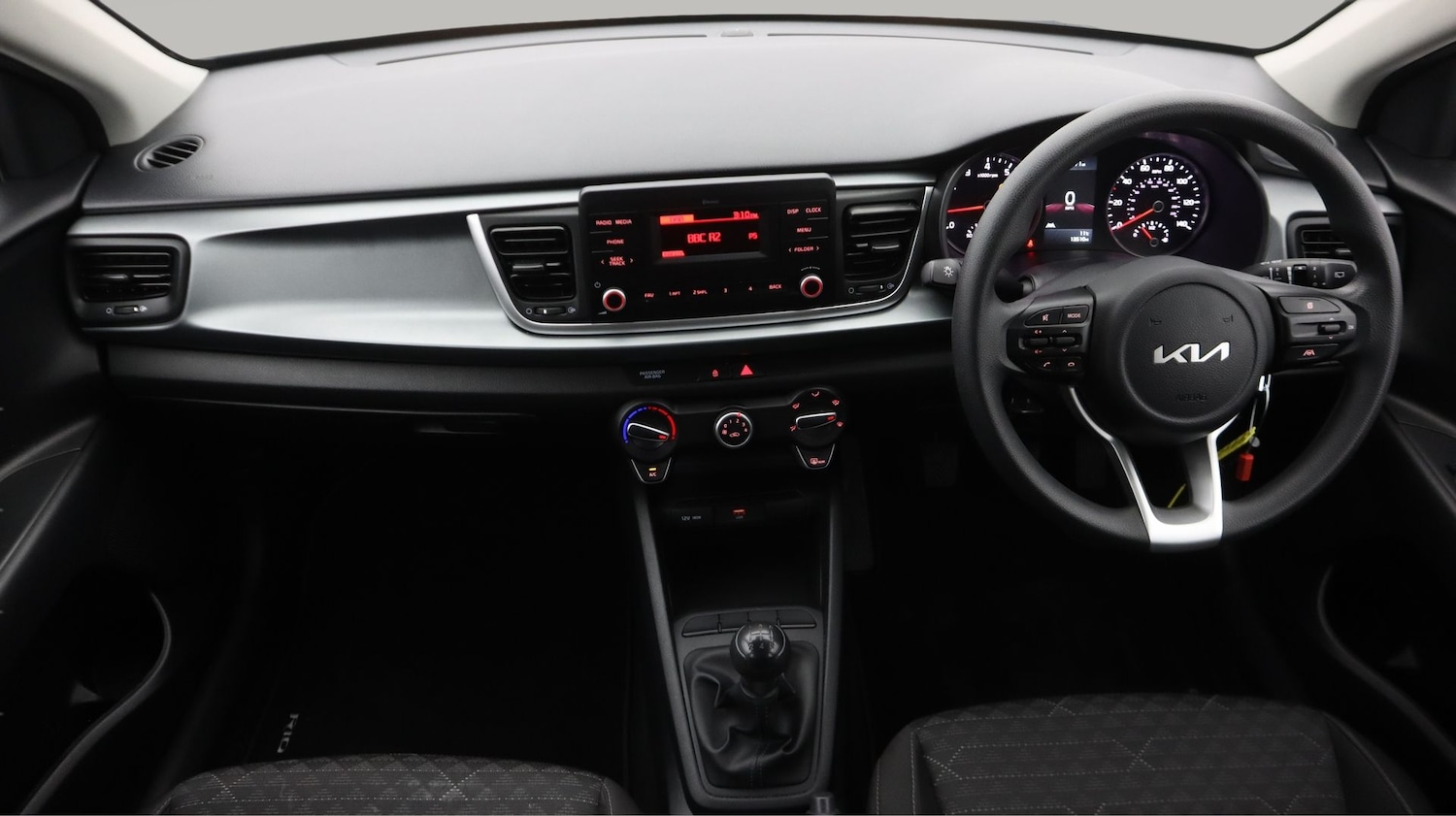 Used Kia Rio 2023 for sale - 78080411: Photo 13