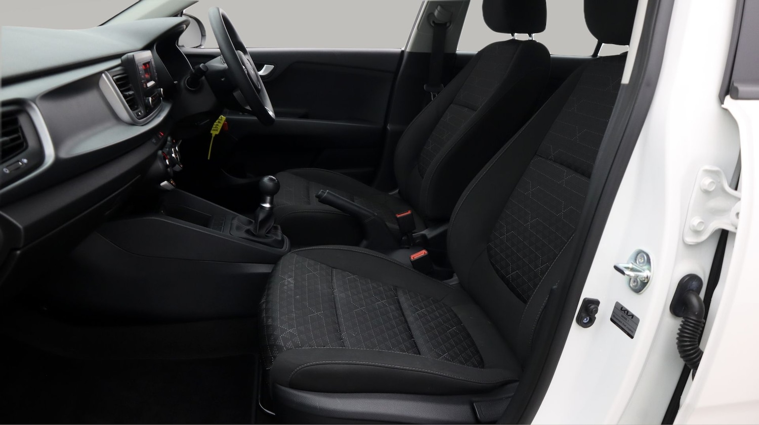 Used Kia Rio 2023 for sale - 78080411: Photo 14