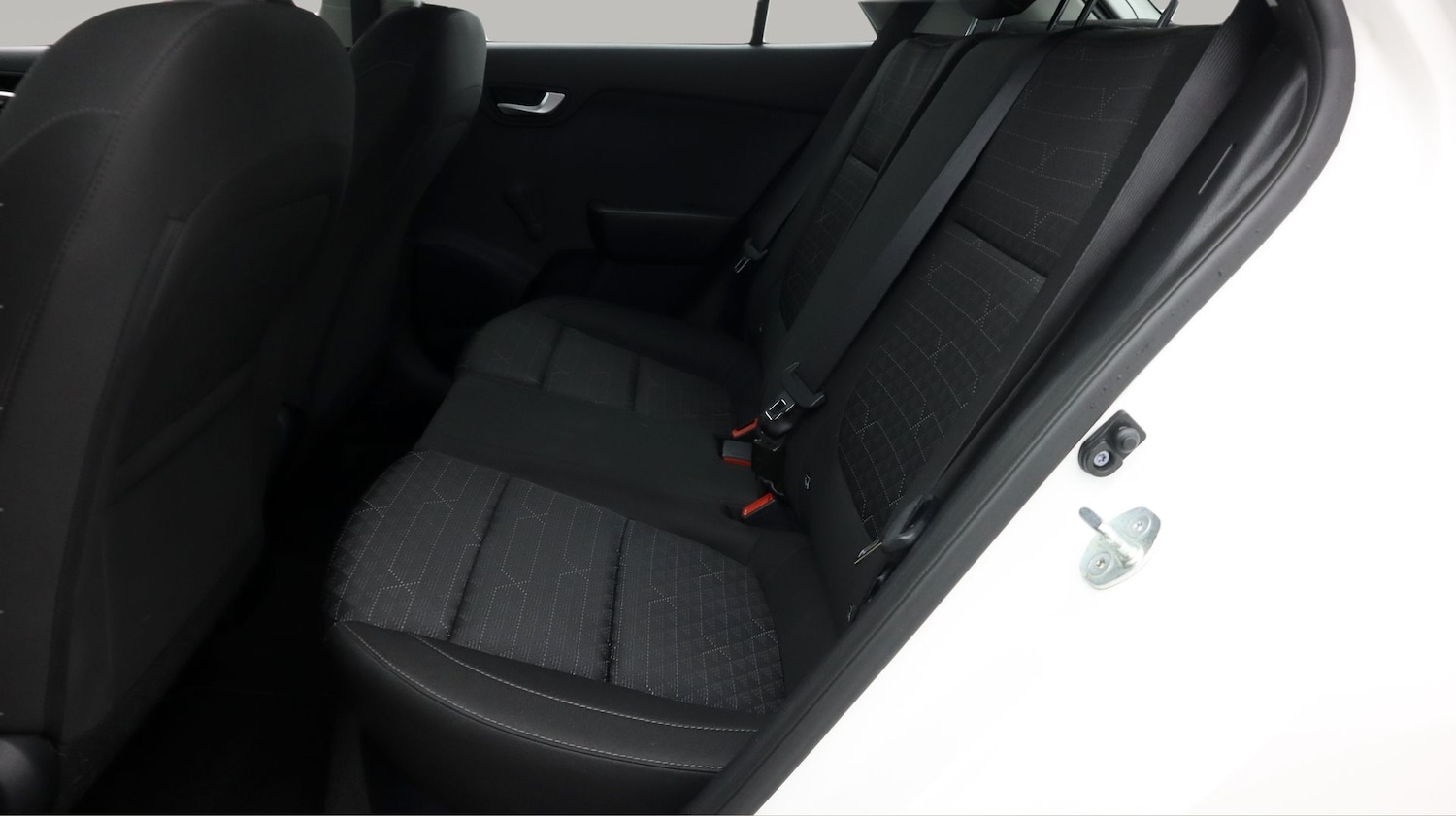 Used Kia Rio 2023 for sale - 78080411: Photo 16