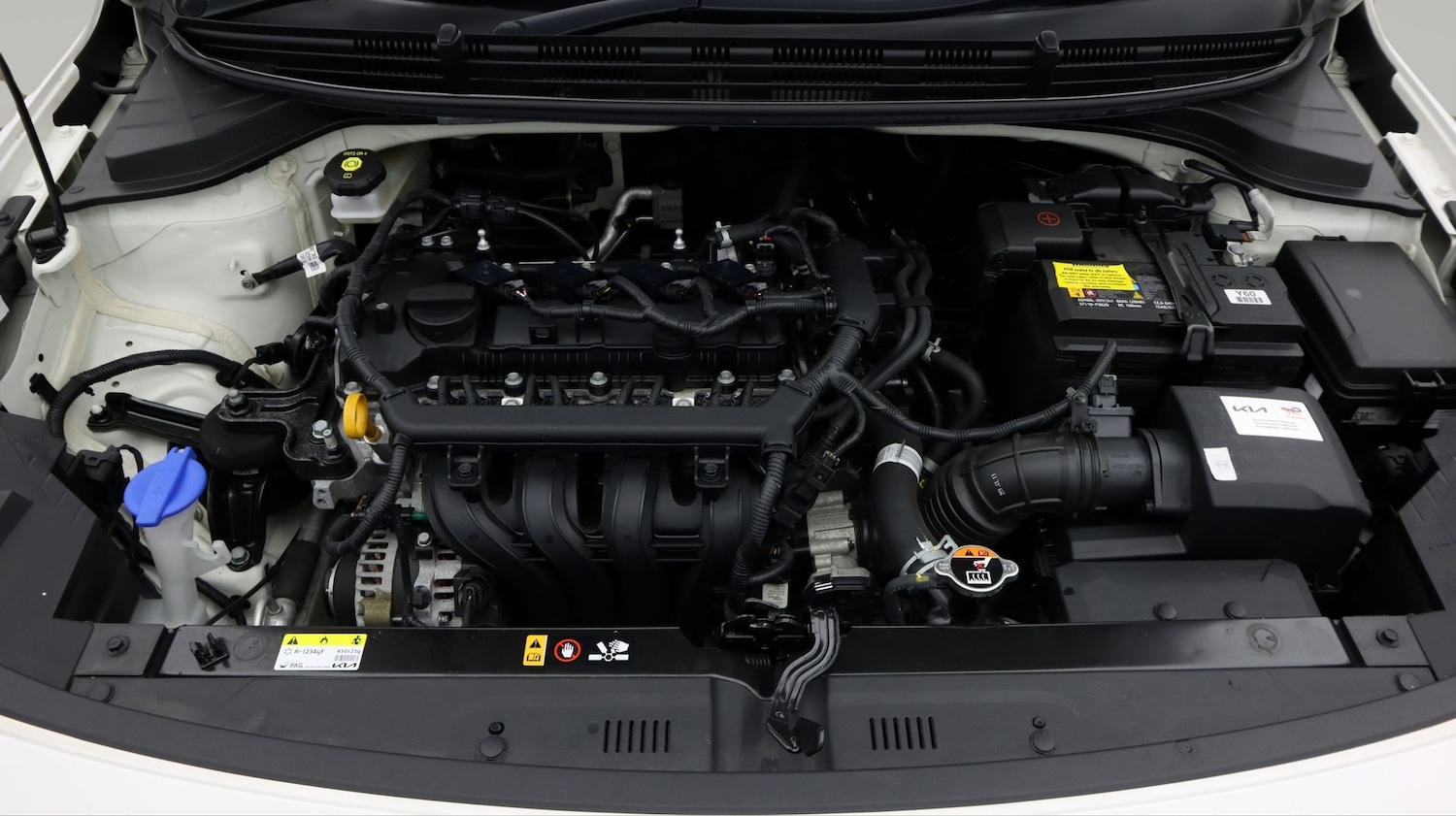 Used Kia Rio 2023 for sale - 78080411: Photo 19