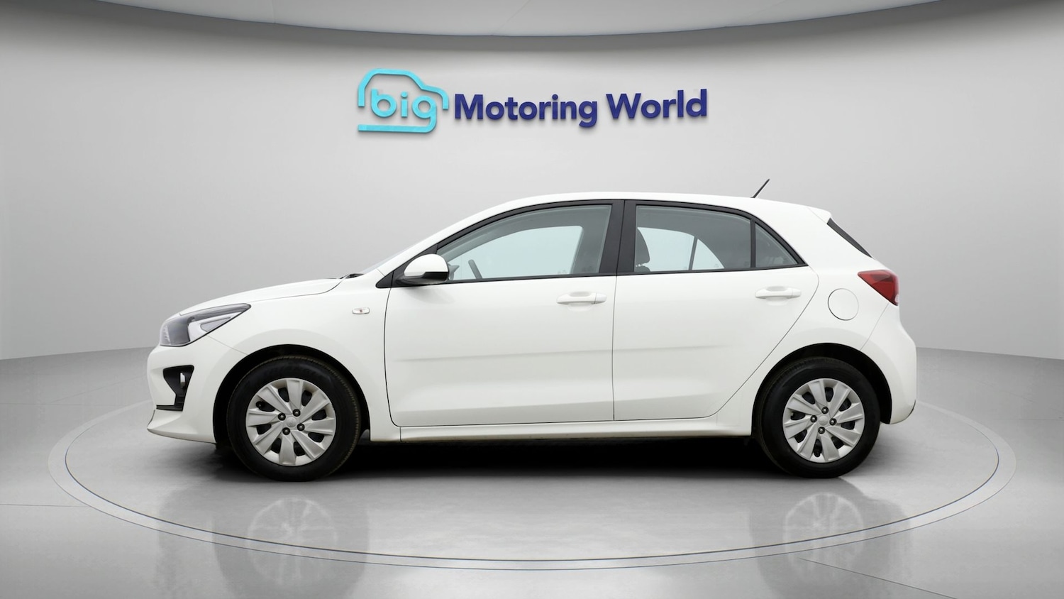 Used Kia Rio 2023 for sale - 78080411: Photo 4