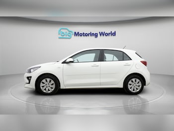 Used Kia Rio 2023 for sale - 78080411: Photo