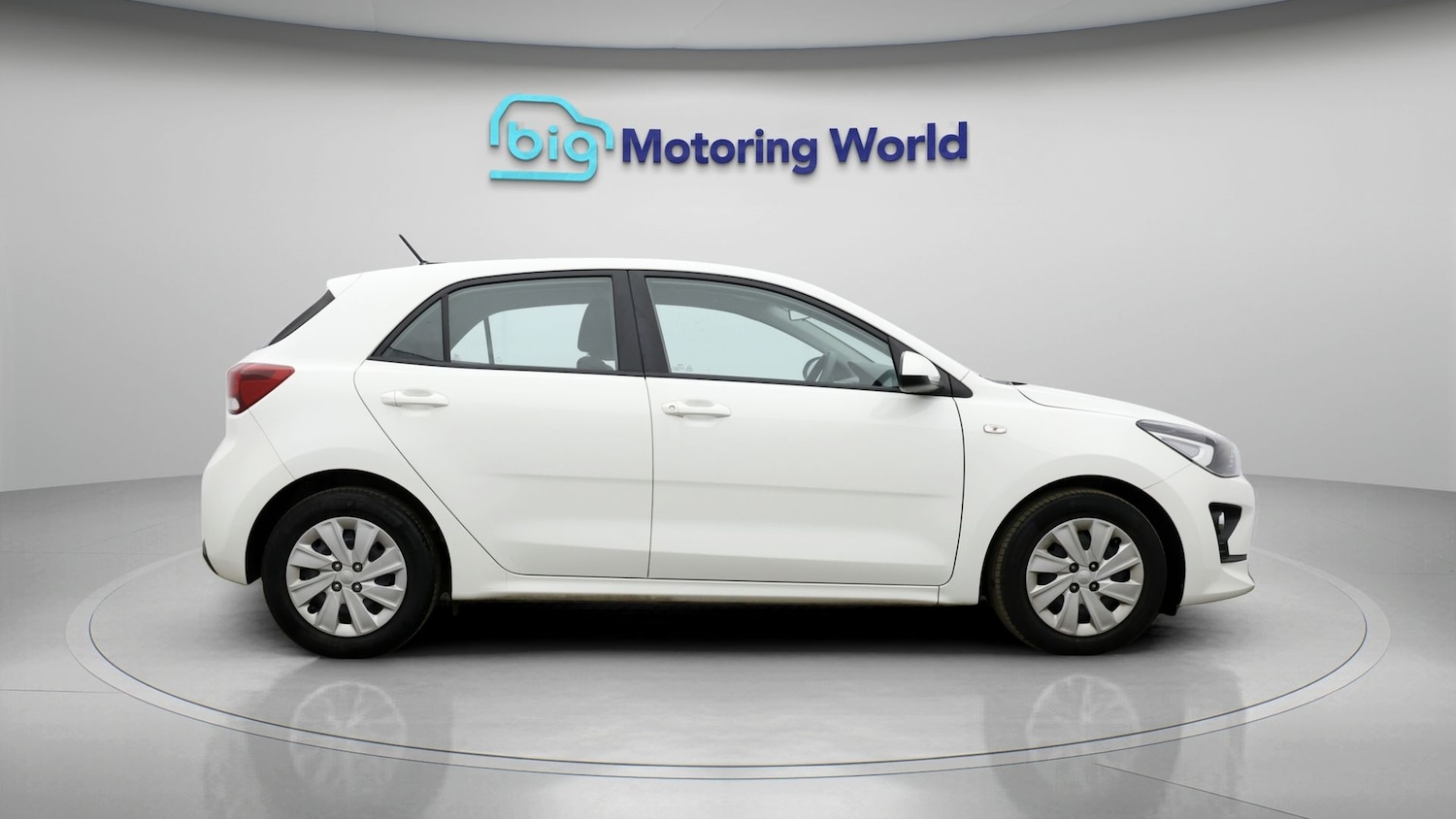 Used Kia Rio 2023 for sale - 78080411: Photo 8
