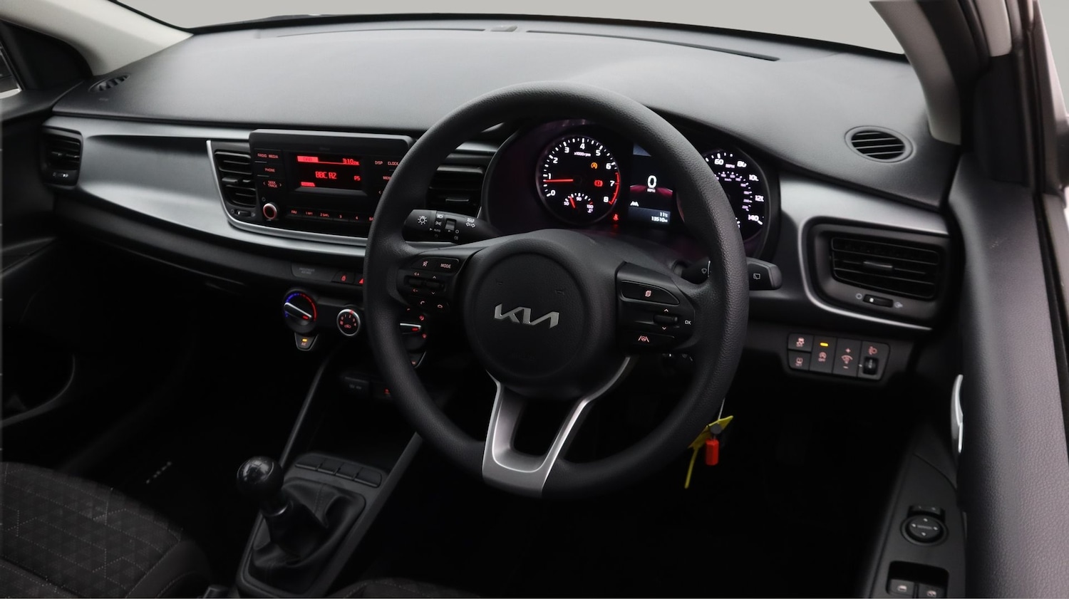 Used Kia Rio 2023 for sale - 78080411: Photo 9