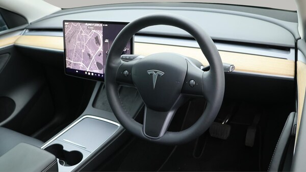 Used Tesla Model Y 2022 for sale - 76314936: Photo 10